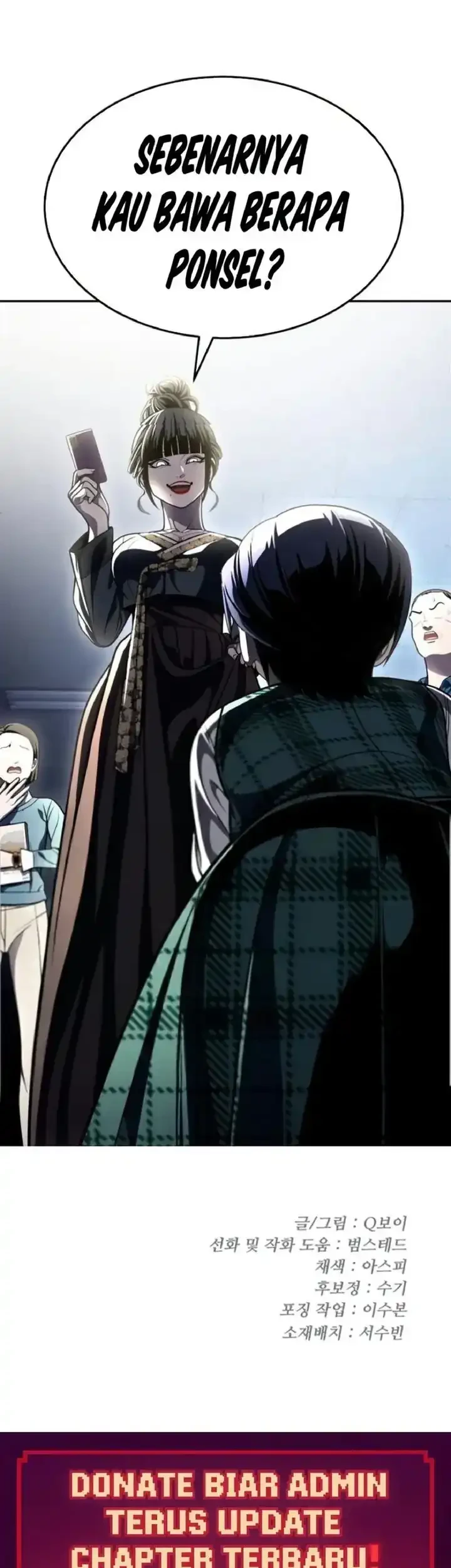 Plaything Chapter 68 Gambar 102