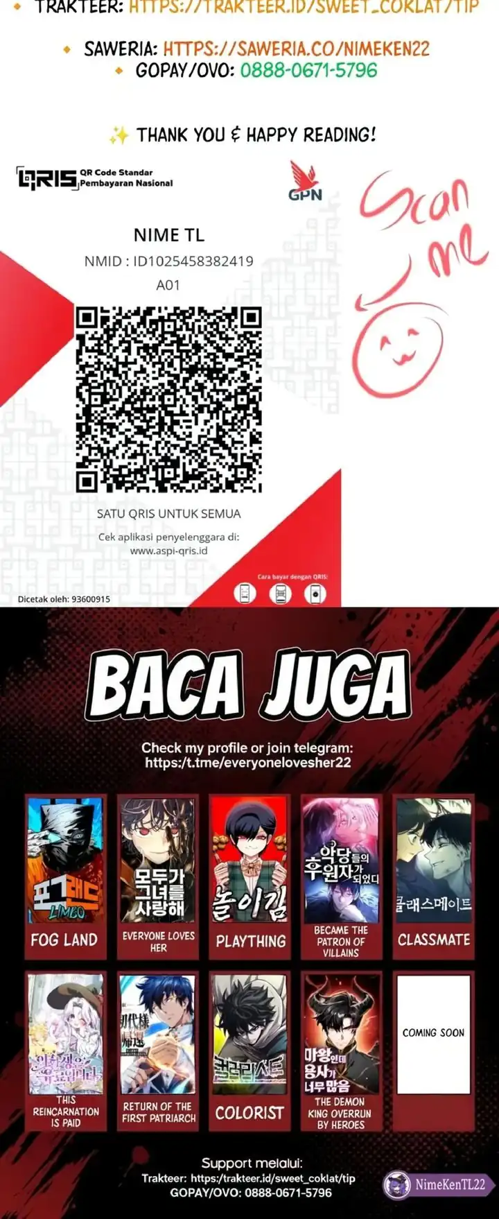 Plaything Chapter 68 Gambar 104