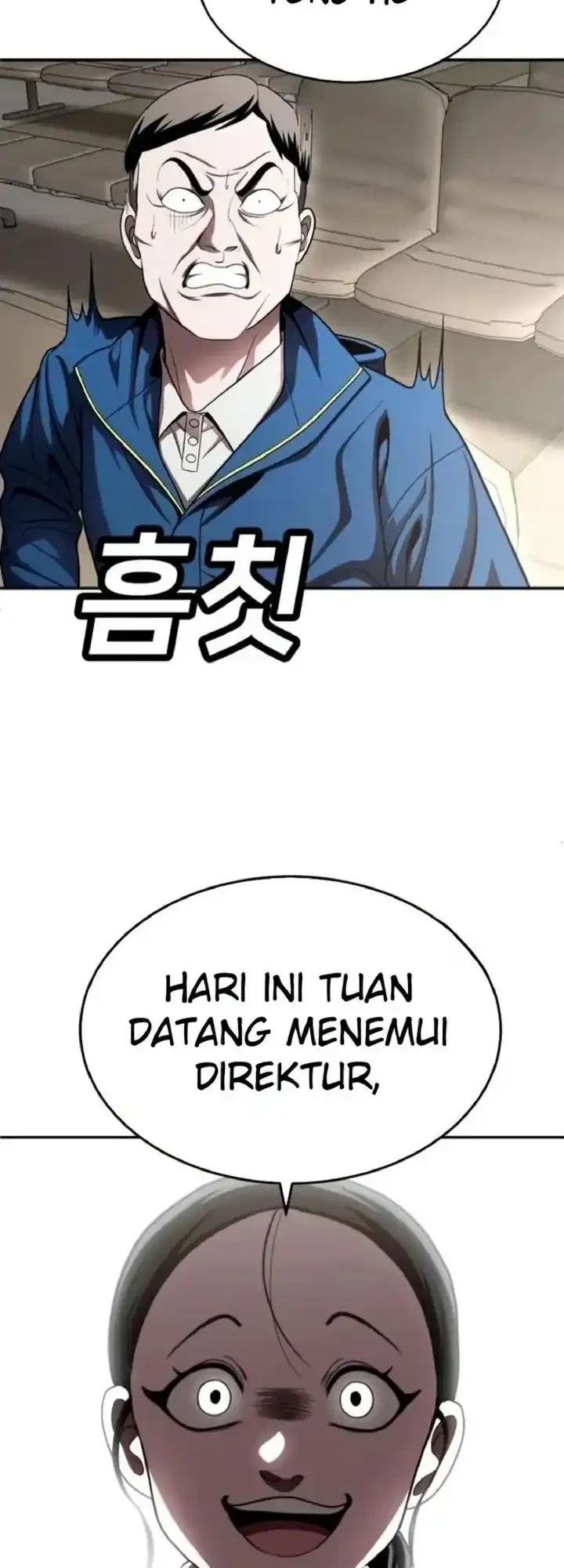 Plaything Chapter 68 Gambar 14