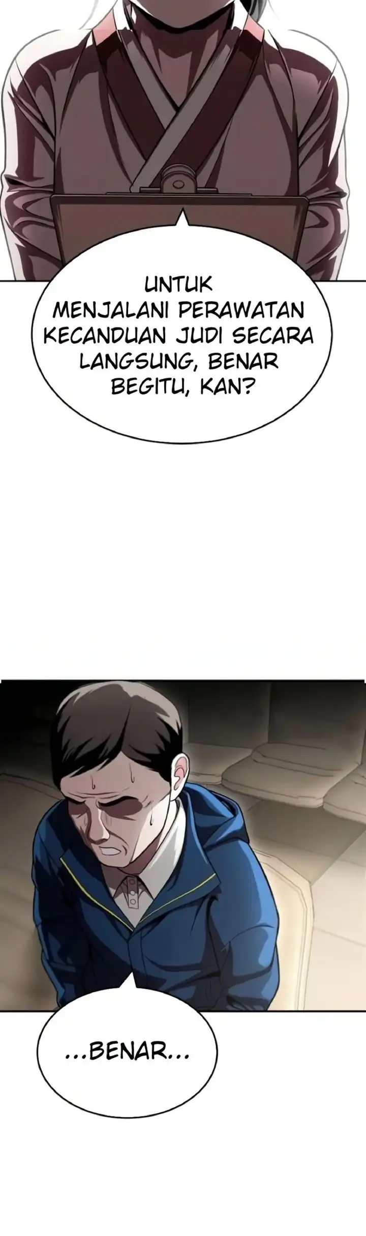 Plaything Chapter 68 Gambar 15