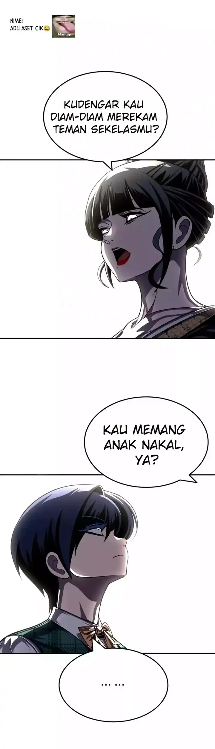 Plaything Chapter 69 Gambar 19