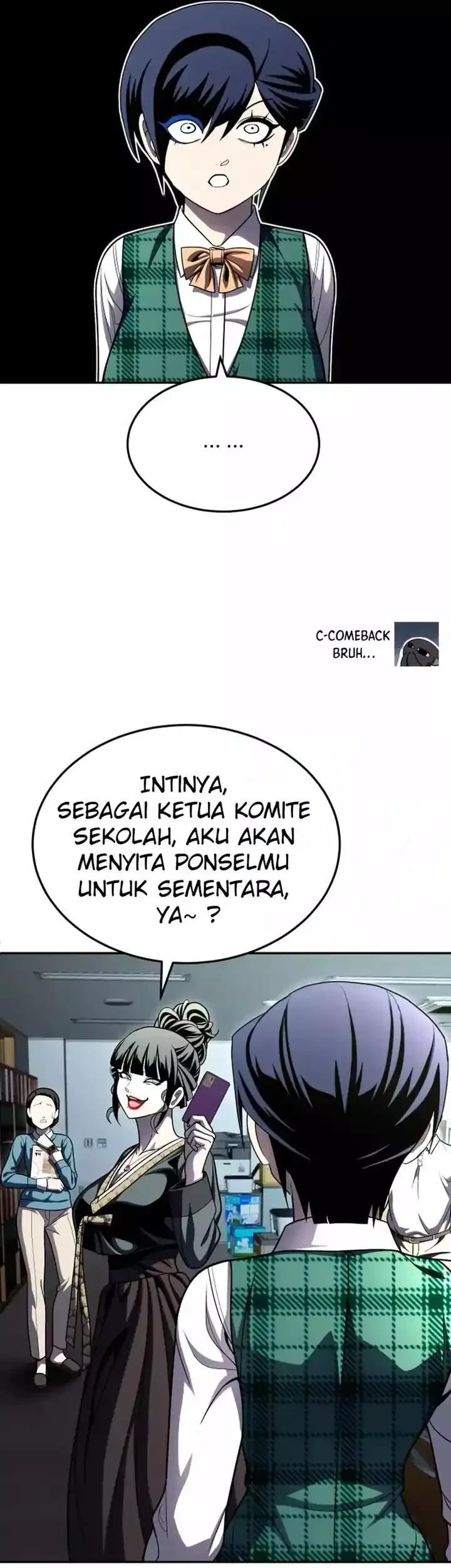 Plaything Chapter 69 Gambar 25