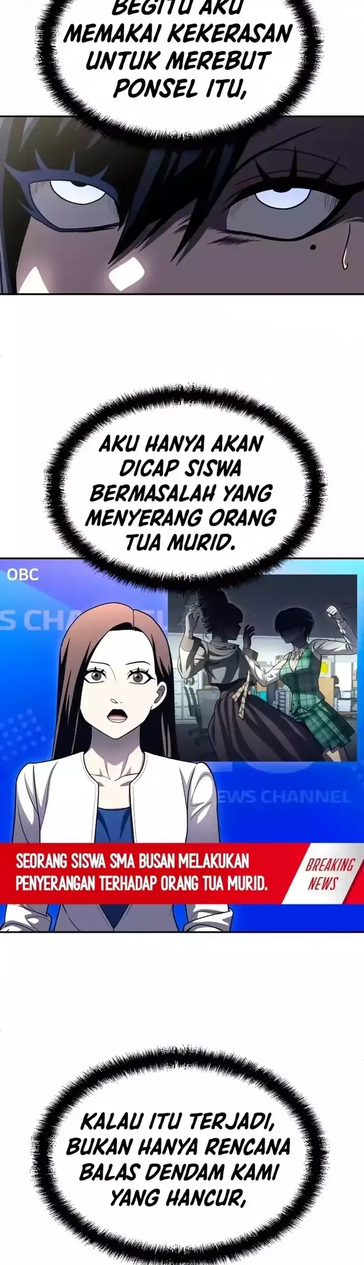 Plaything Chapter 69 Gambar 35
