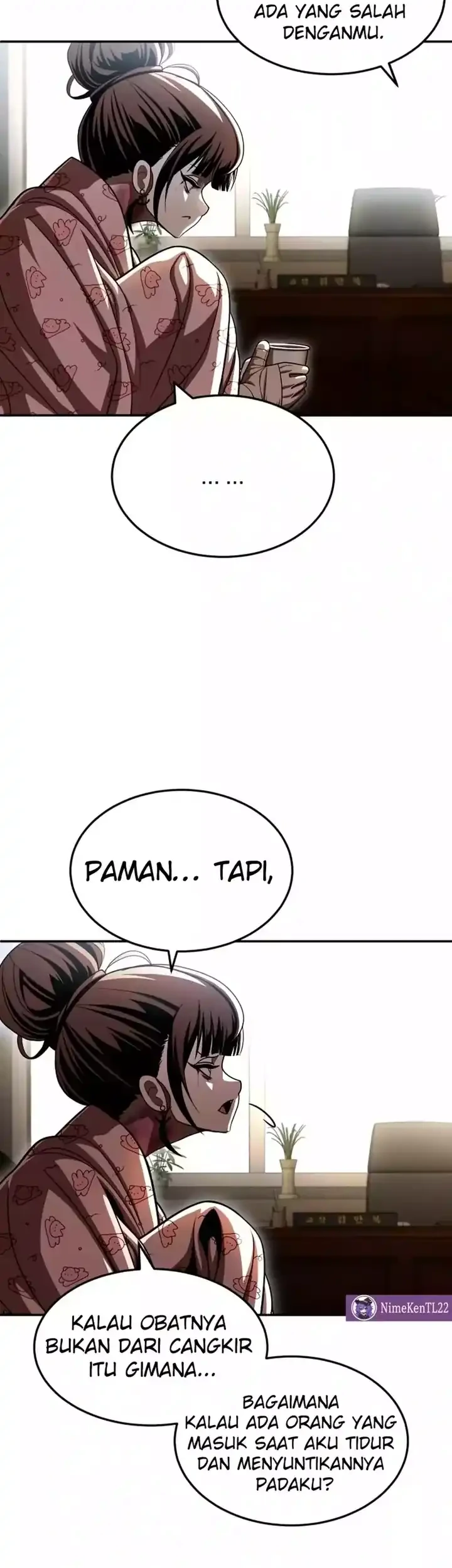 Plaything Chapter 69 Gambar 56