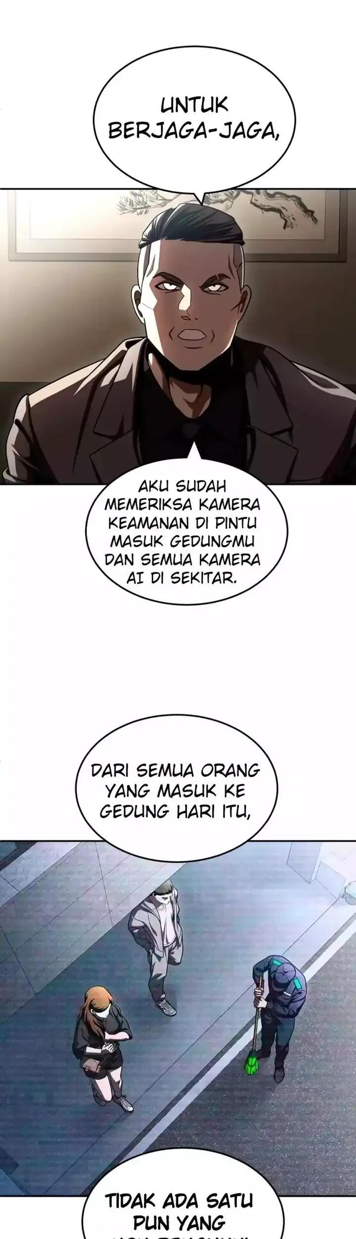 Plaything Chapter 69 Gambar 60