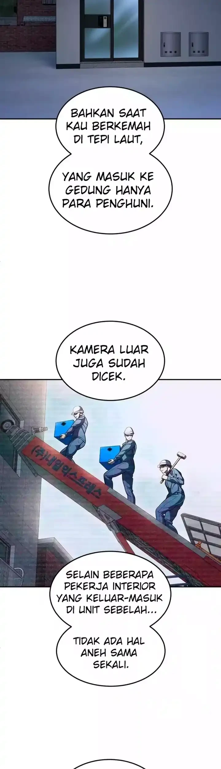 Plaything Chapter 69 Gambar 62