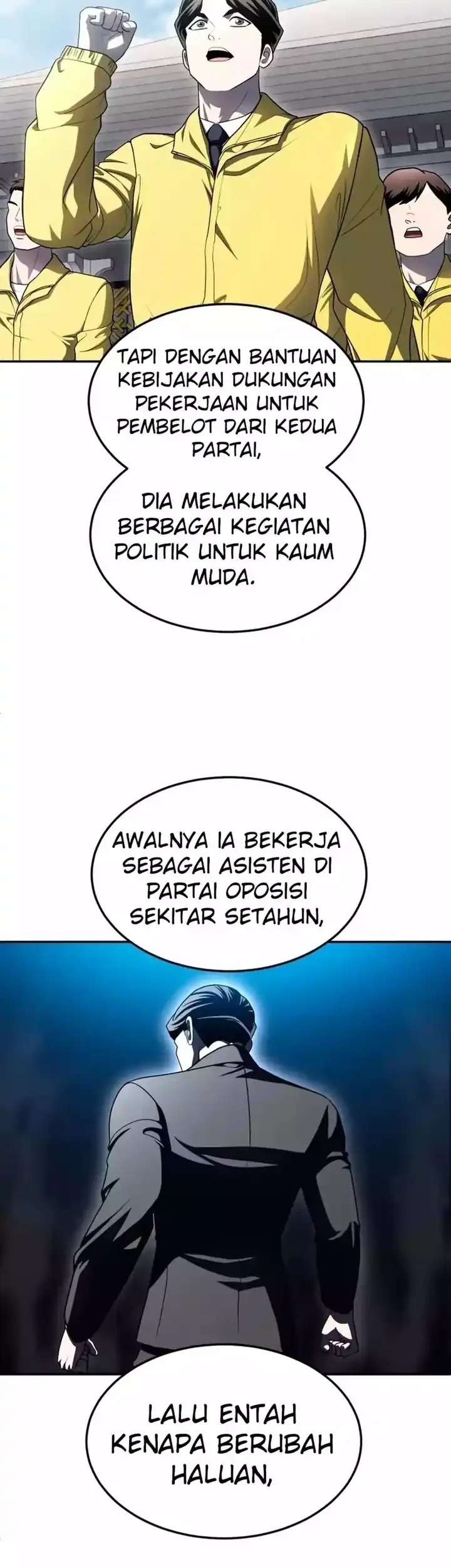 Plaything Chapter 69 Gambar 86