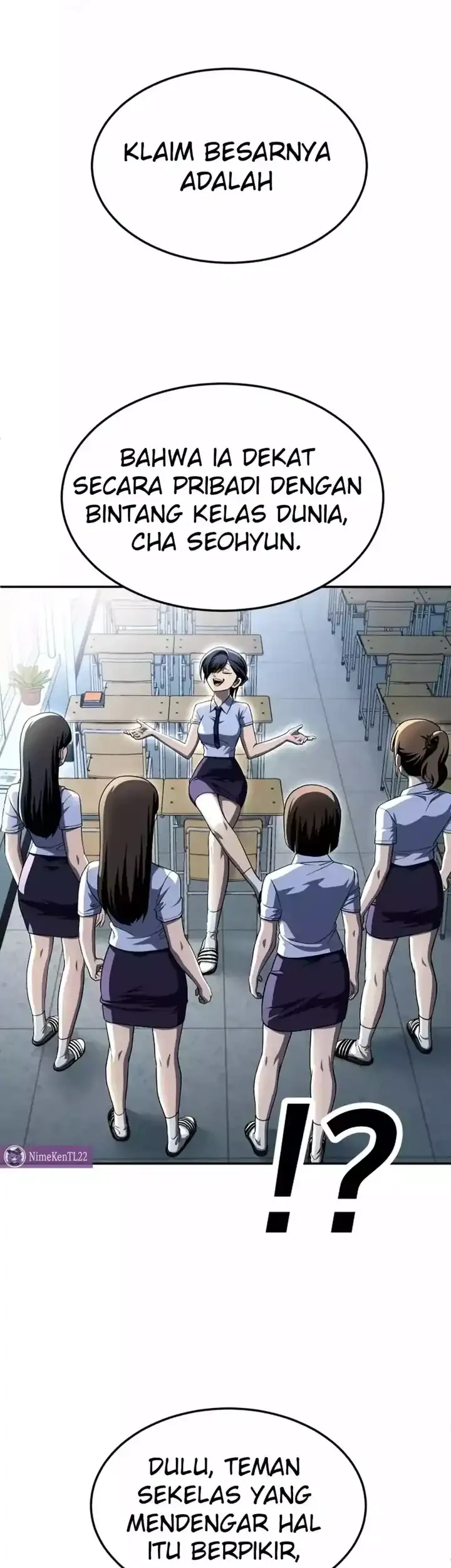 Plaything Chapter 69 Gambar 92