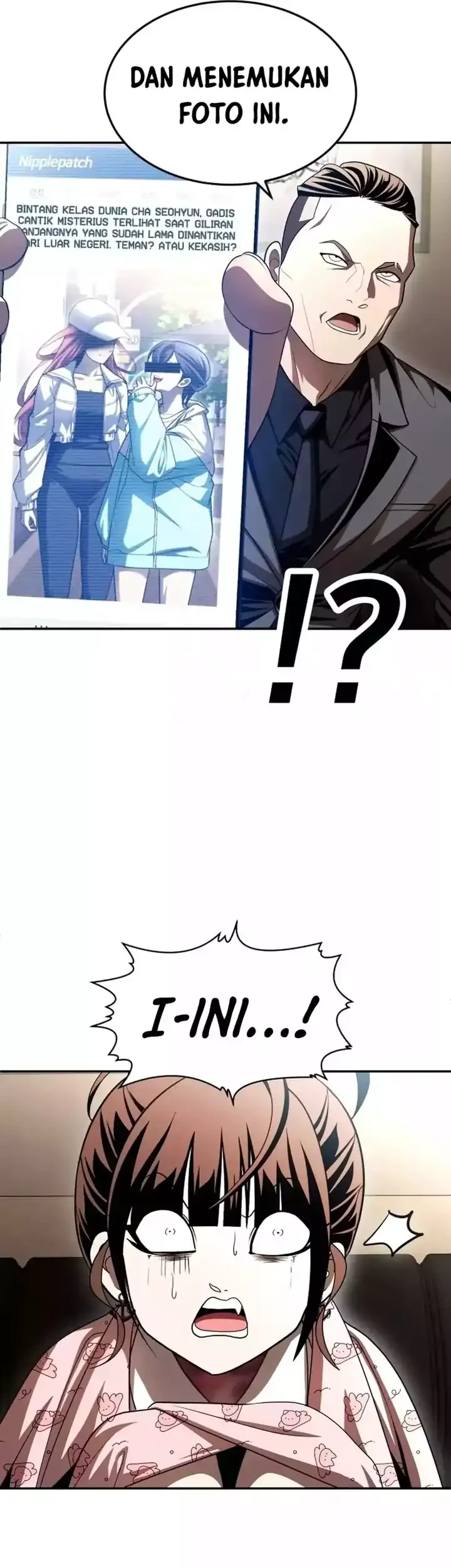 Plaything Chapter 69 Gambar 95