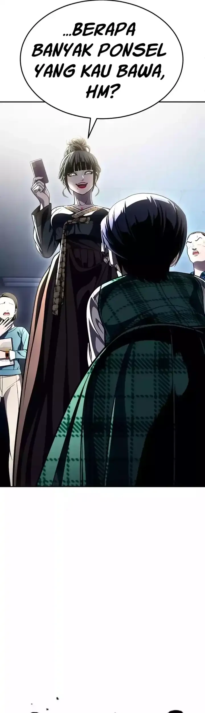 Plaything Chapter 69 Gambar 7