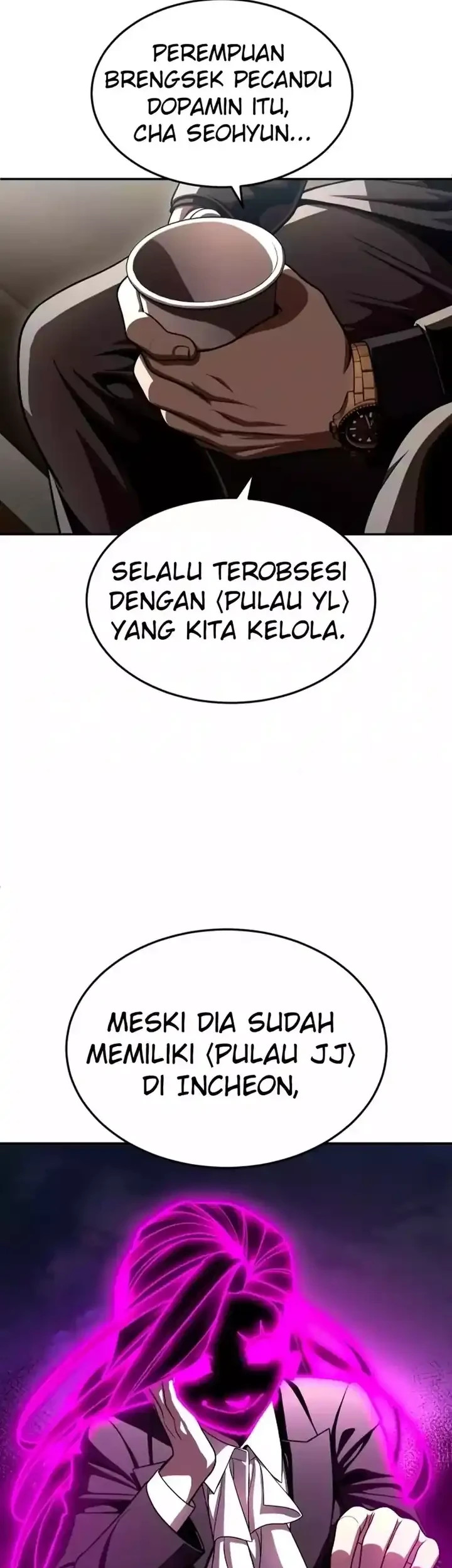 Plaything Chapter 69 Gambar 105