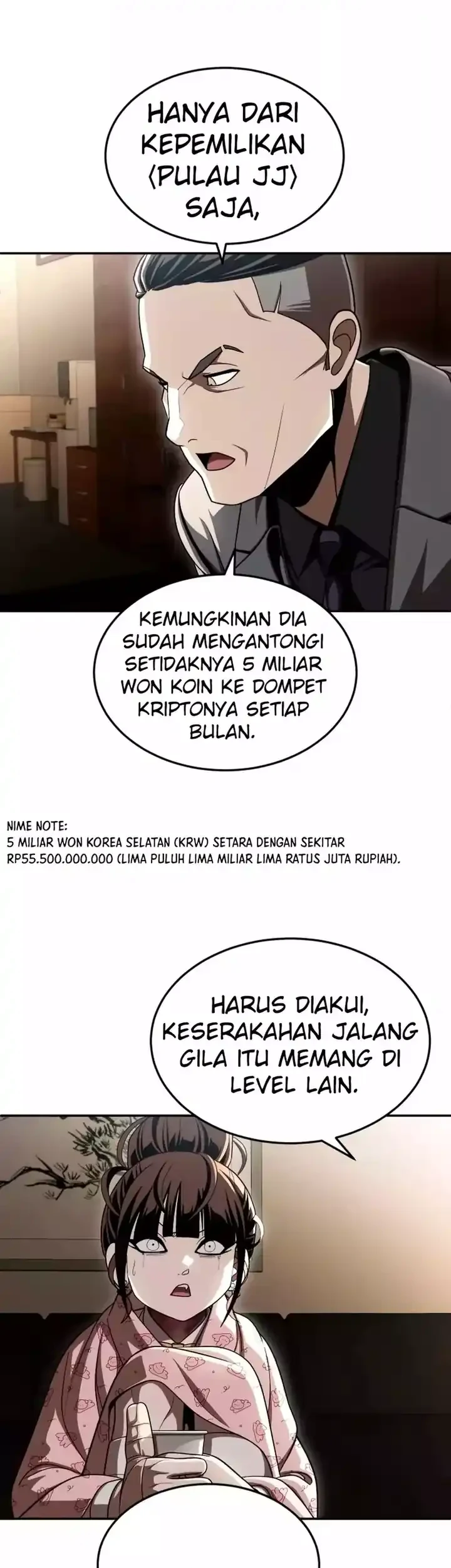Plaything Chapter 69 Gambar 107