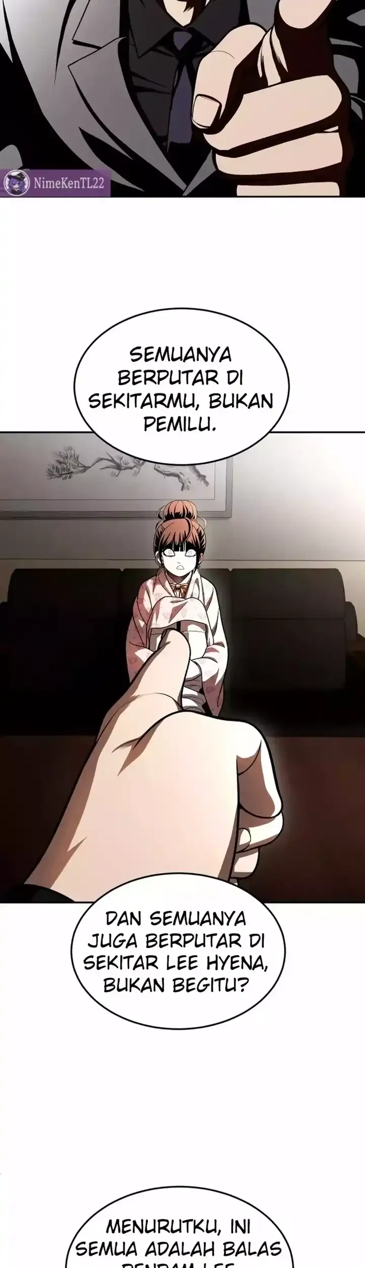 Plaything Chapter 69 Gambar 121