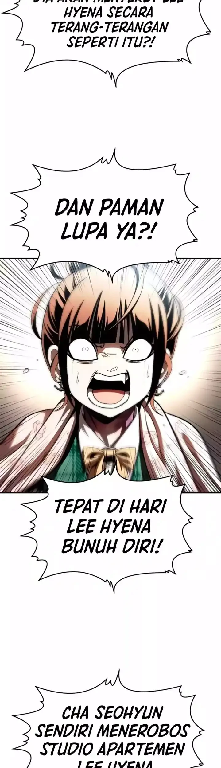 Plaything Chapter 69 Gambar 127