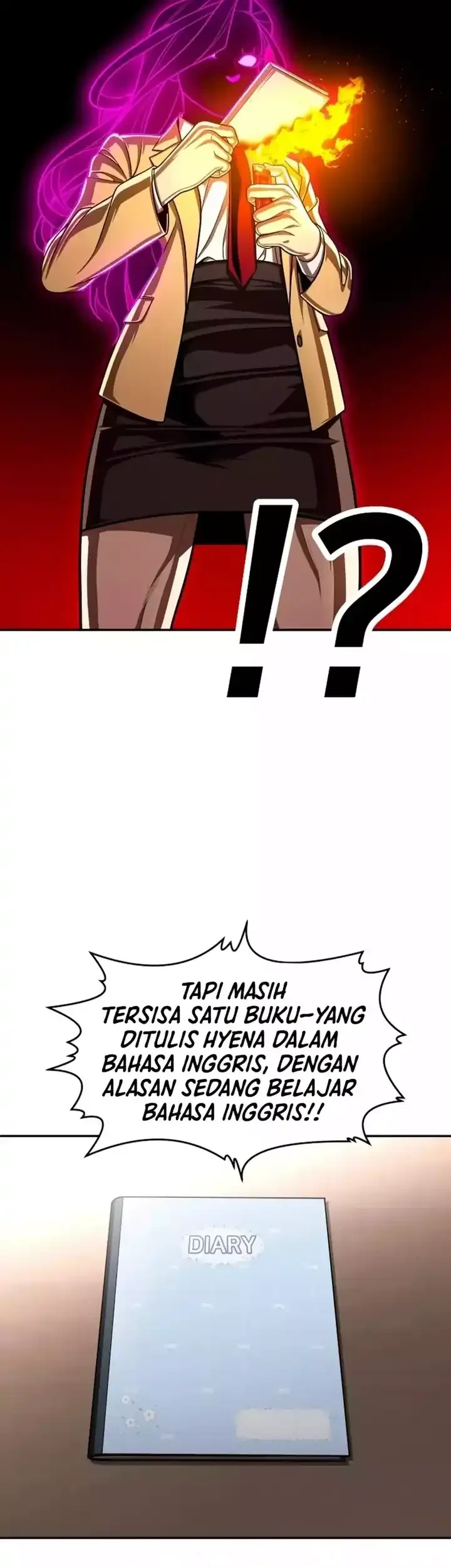 Plaything Chapter 69 Gambar 129