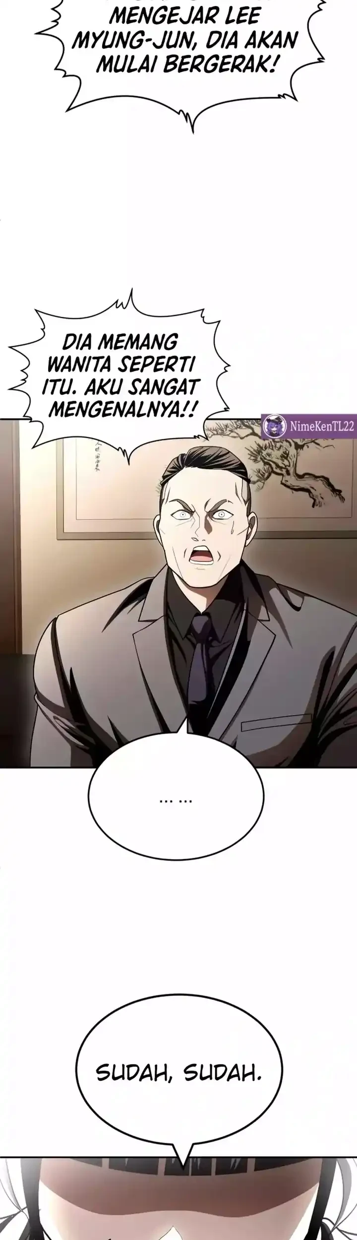 Plaything Chapter 69 Gambar 137