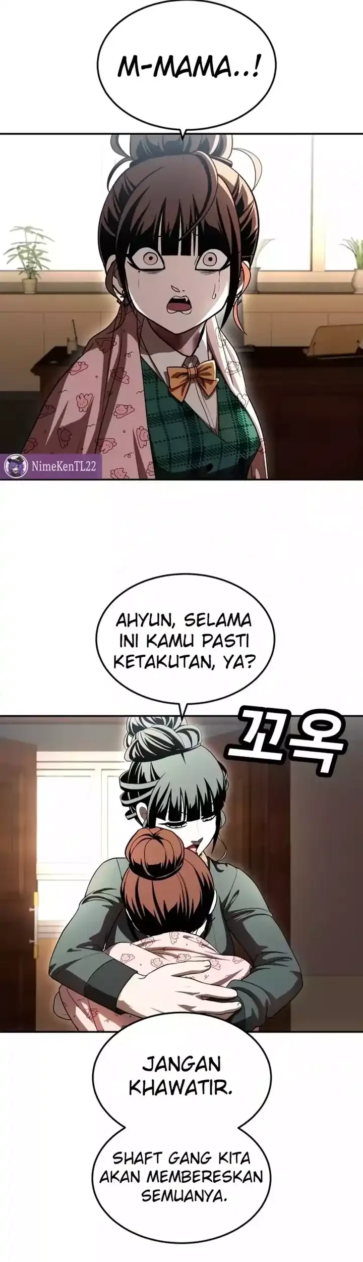 Plaything Chapter 69 Gambar 141