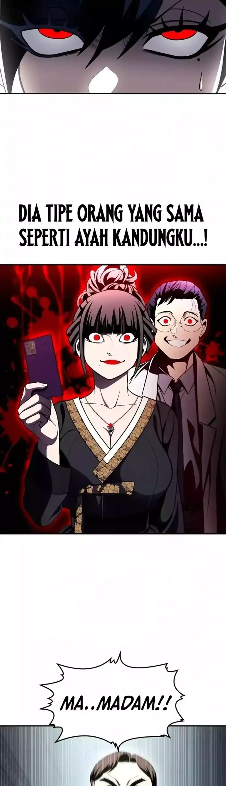 Plaything Chapter 69 Gambar 13