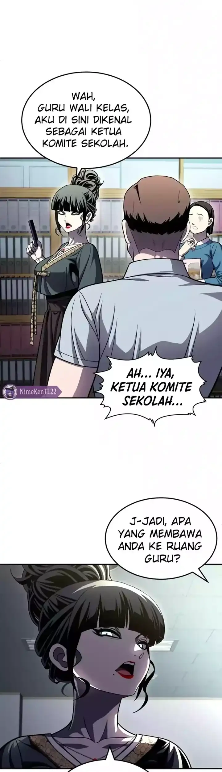 Plaything Chapter 69 Gambar 15