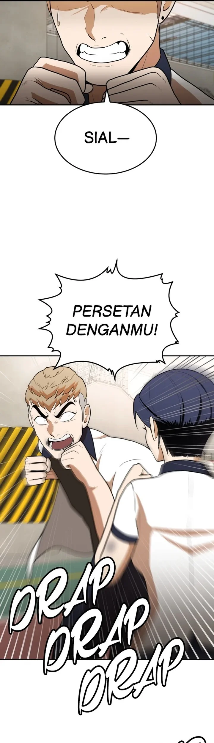 Plaything Chapter 7 Gambar 24