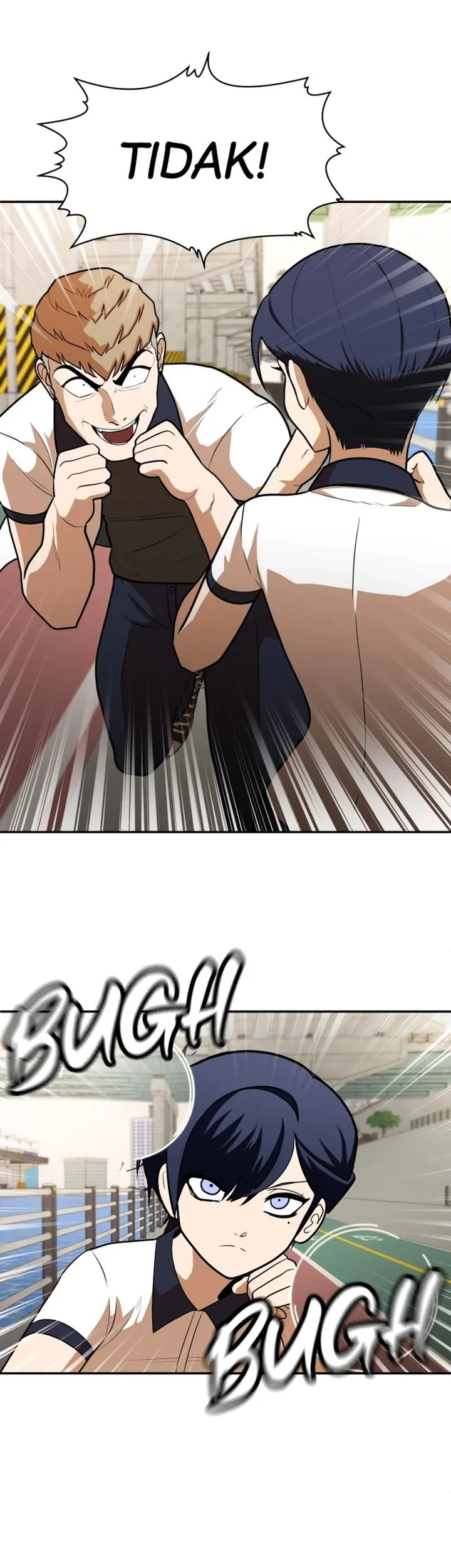 Plaything Chapter 7 Gambar 40