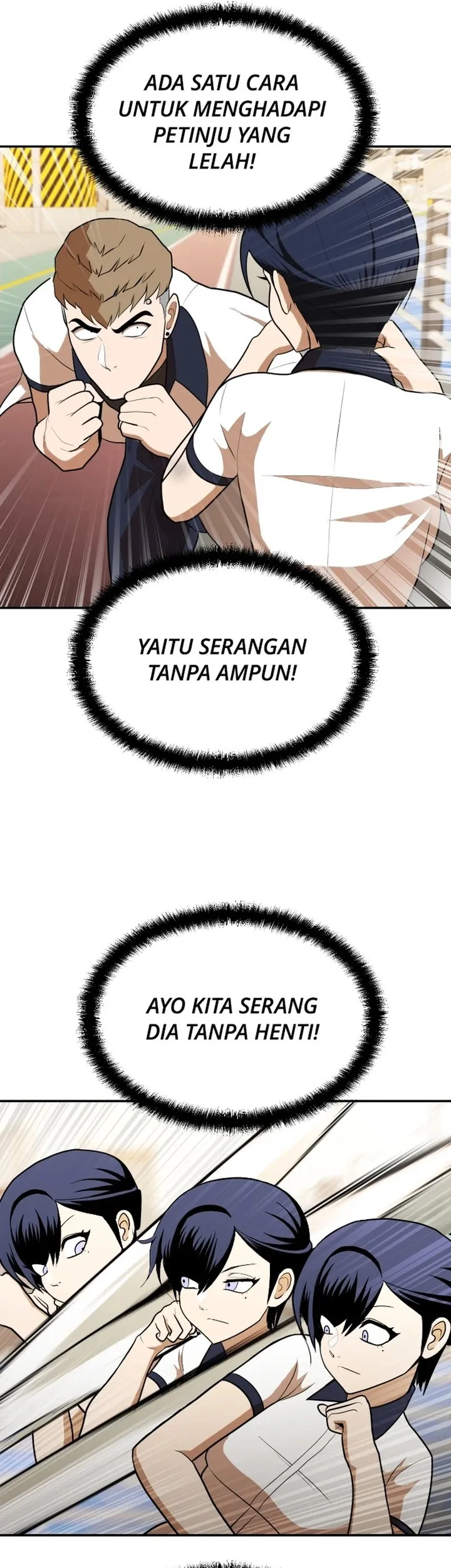 Plaything Chapter 7 Gambar 46