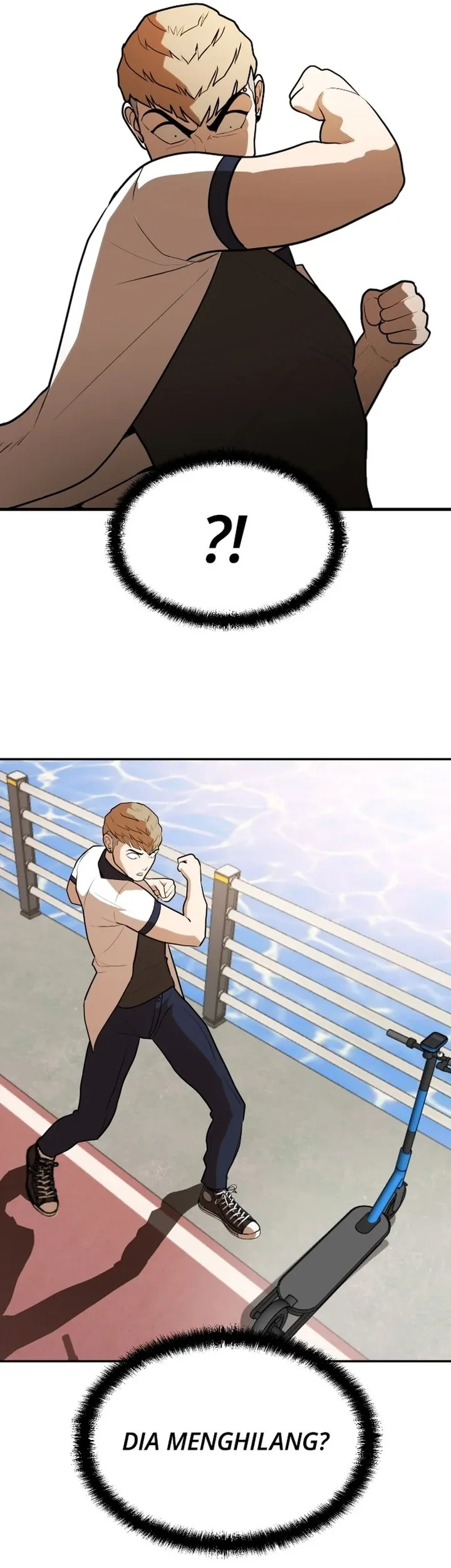 Plaything Chapter 7 Gambar 52