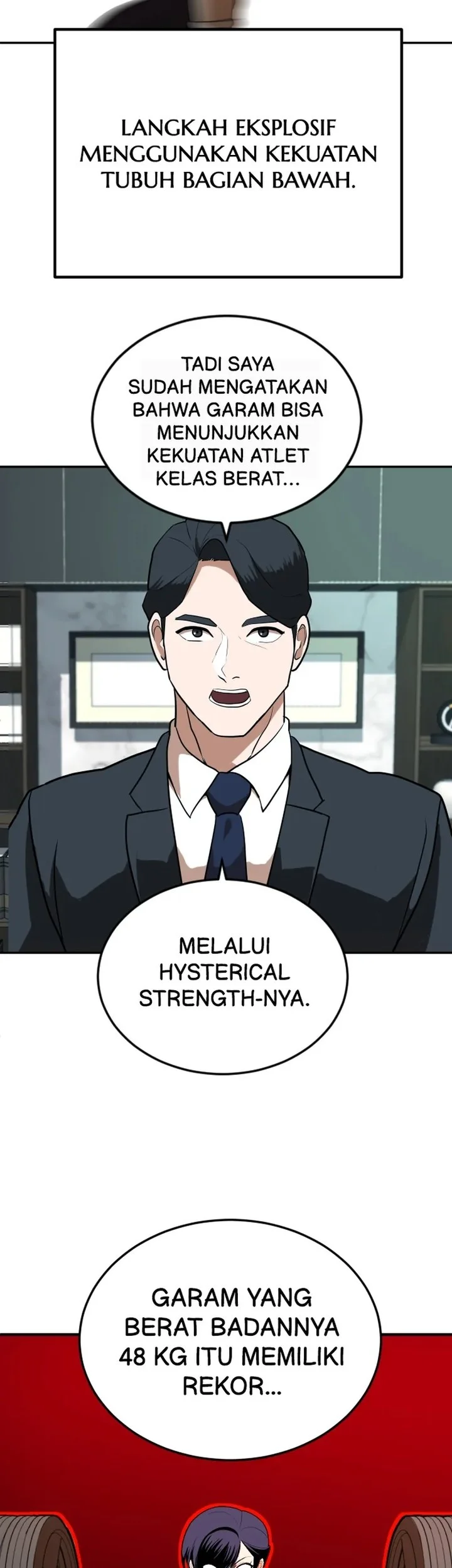 Plaything Chapter 7 Gambar 58