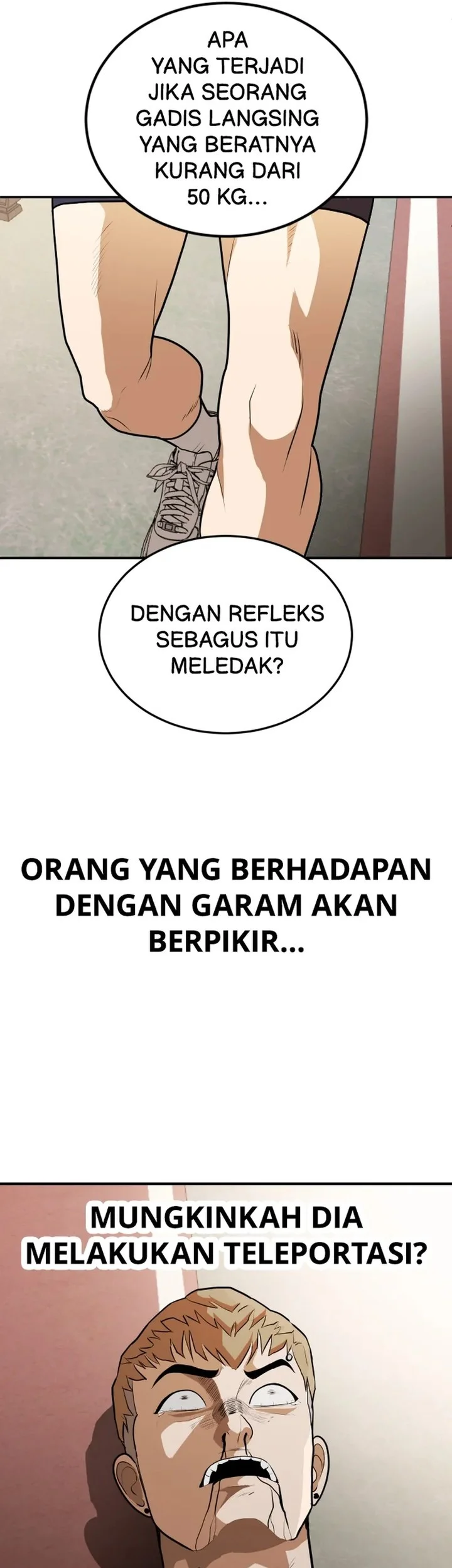 Plaything Chapter 7 Gambar 60