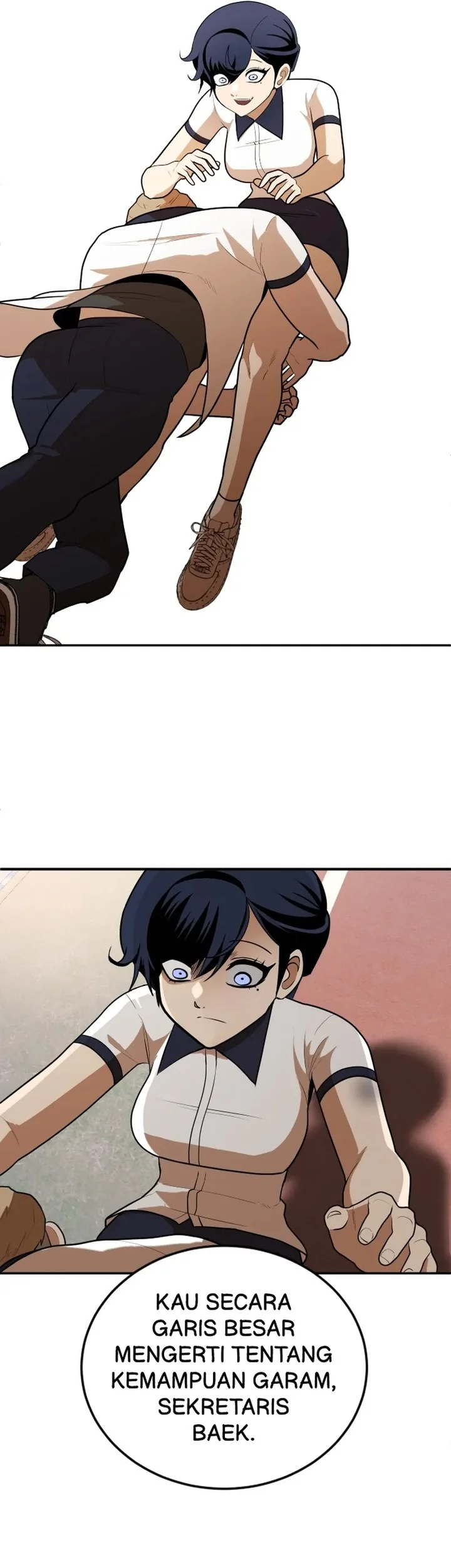 Plaything Chapter 7 Gambar 78