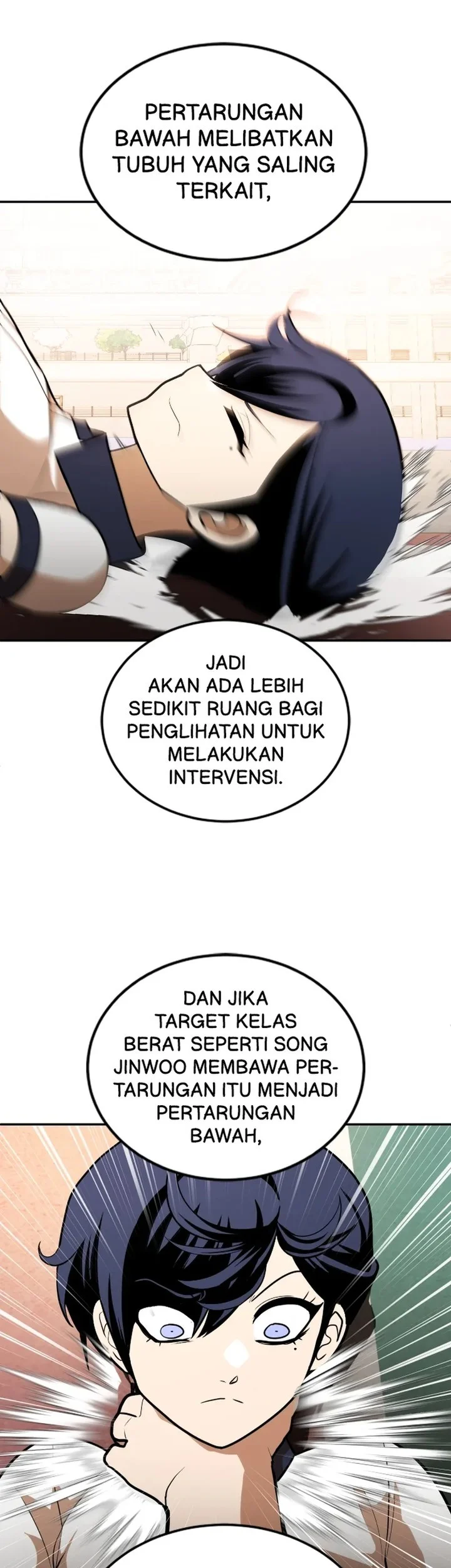 Plaything Chapter 7 Gambar 80