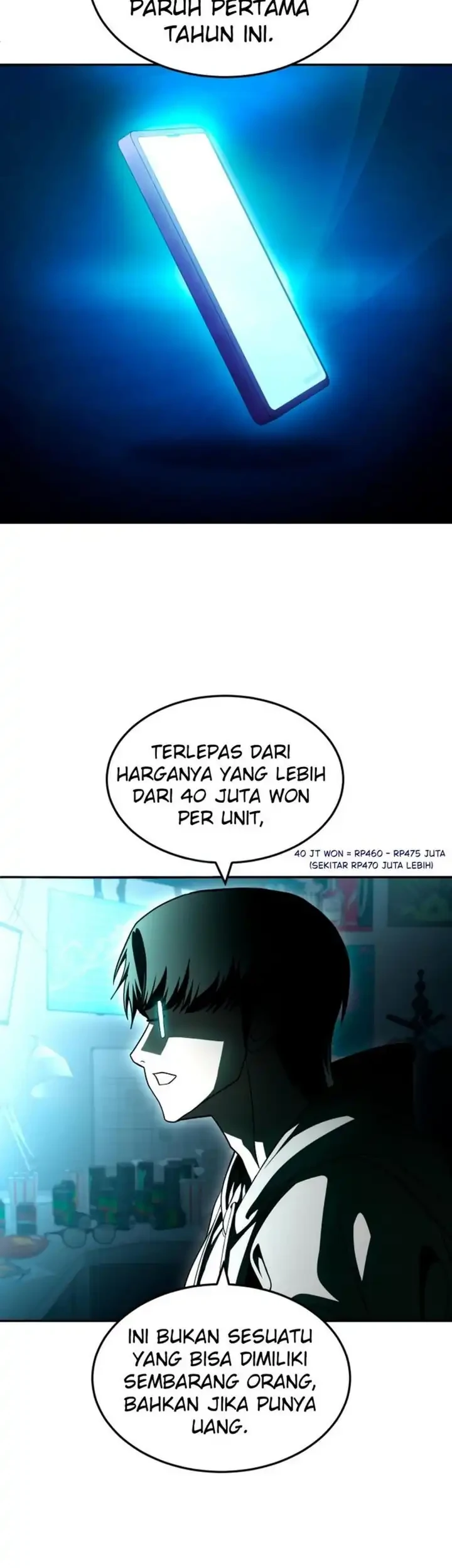 Plaything Chapter 70 Gambar 21