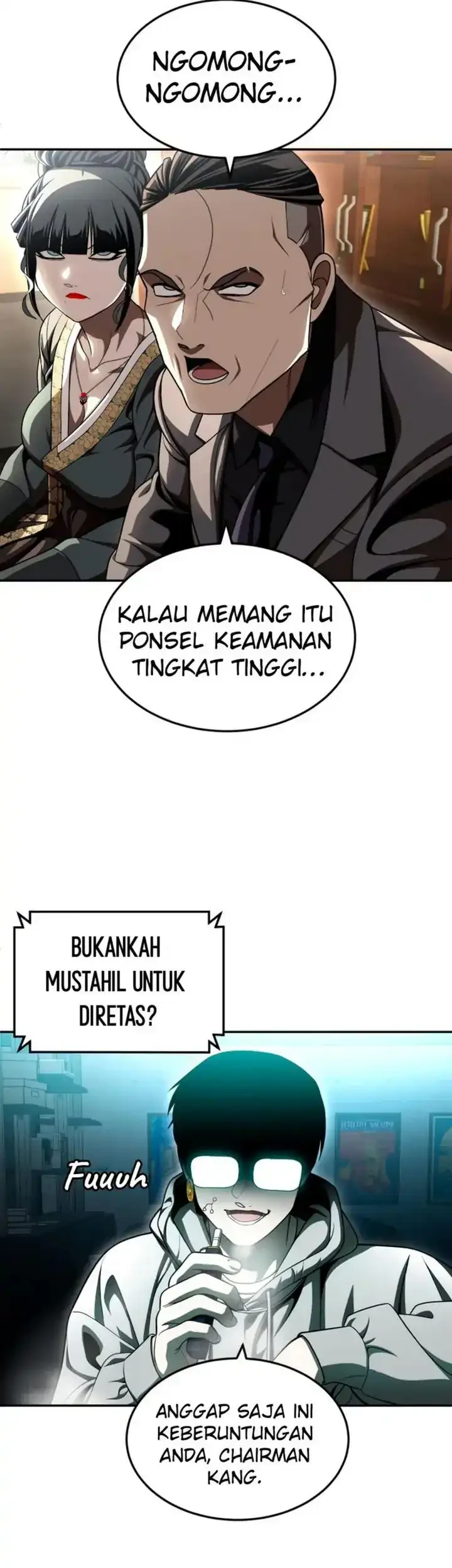 Plaything Chapter 70 Gambar 25