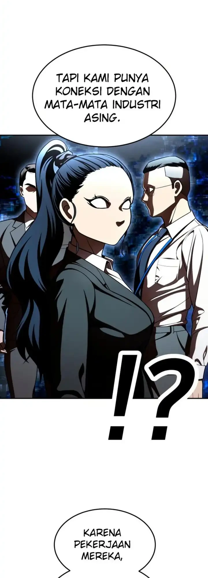 Plaything Chapter 70 Gambar 28