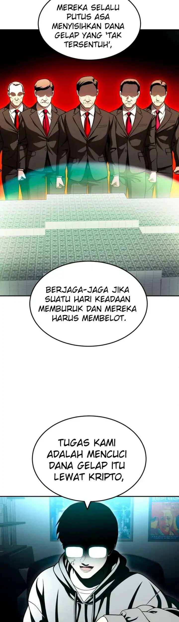 Plaything Chapter 70 Gambar 29