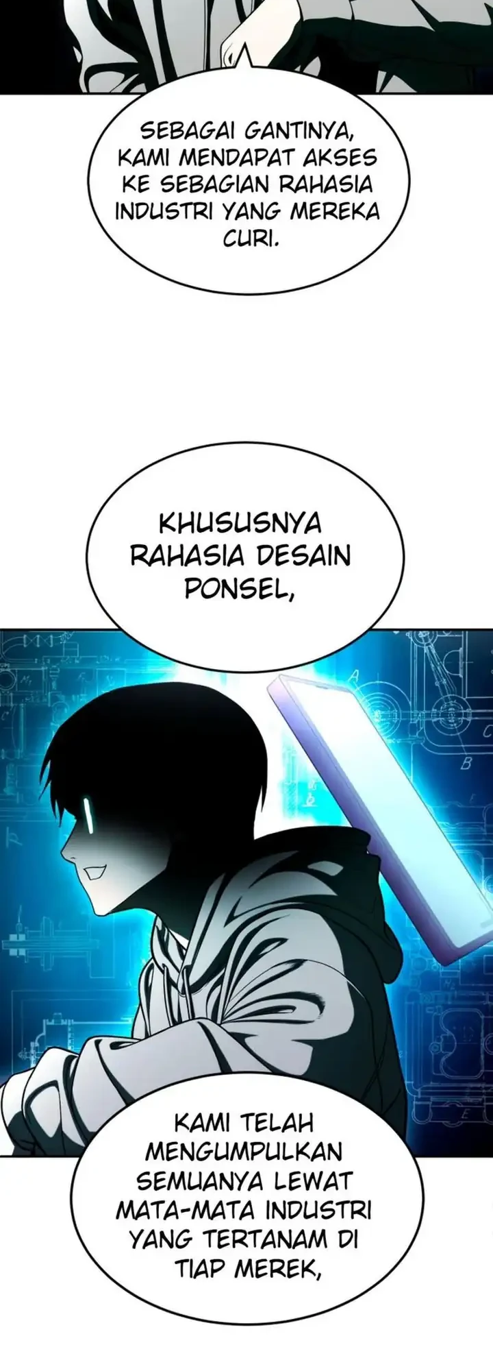 Plaything Chapter 70 Gambar 30