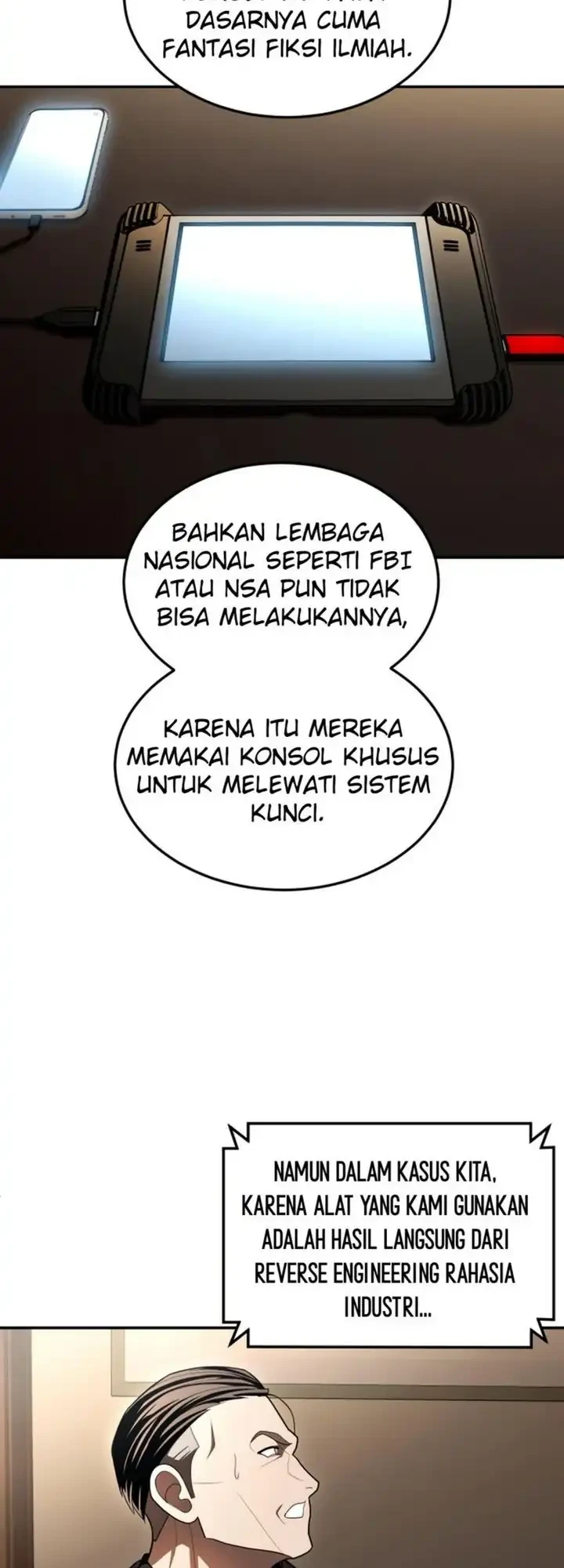 Plaything Chapter 70 Gambar 34