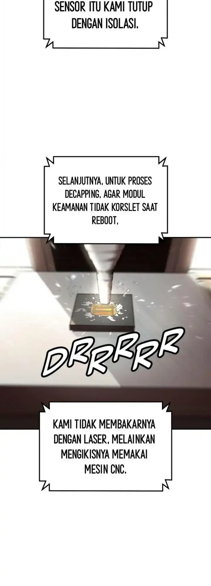 Plaything Chapter 70 Gambar 50