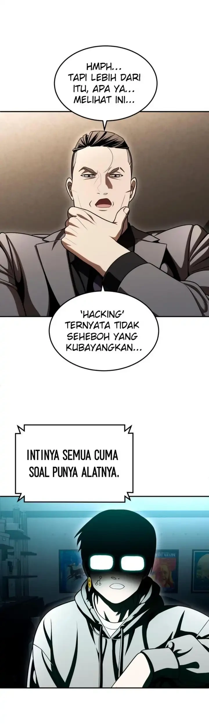Plaything Chapter 70 Gambar 53