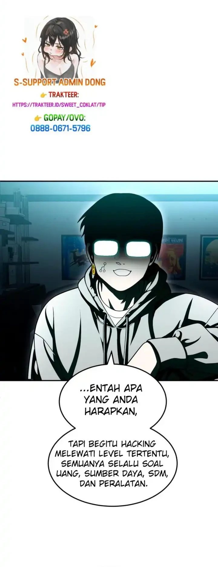 Plaything Chapter 70 Gambar 54