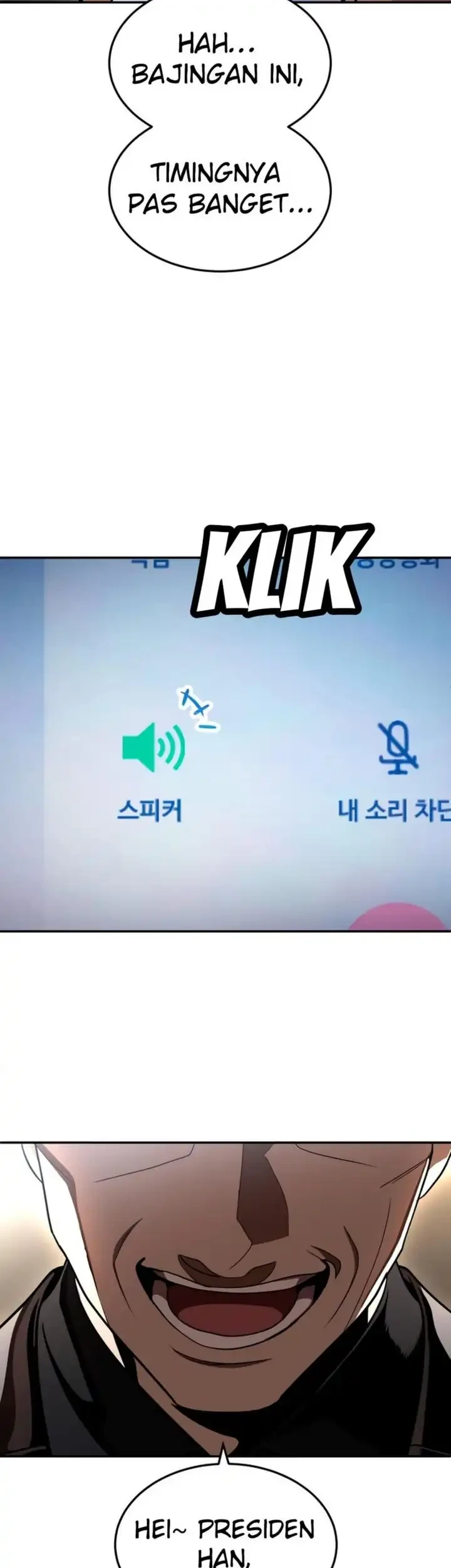 Plaything Chapter 70 Gambar 3