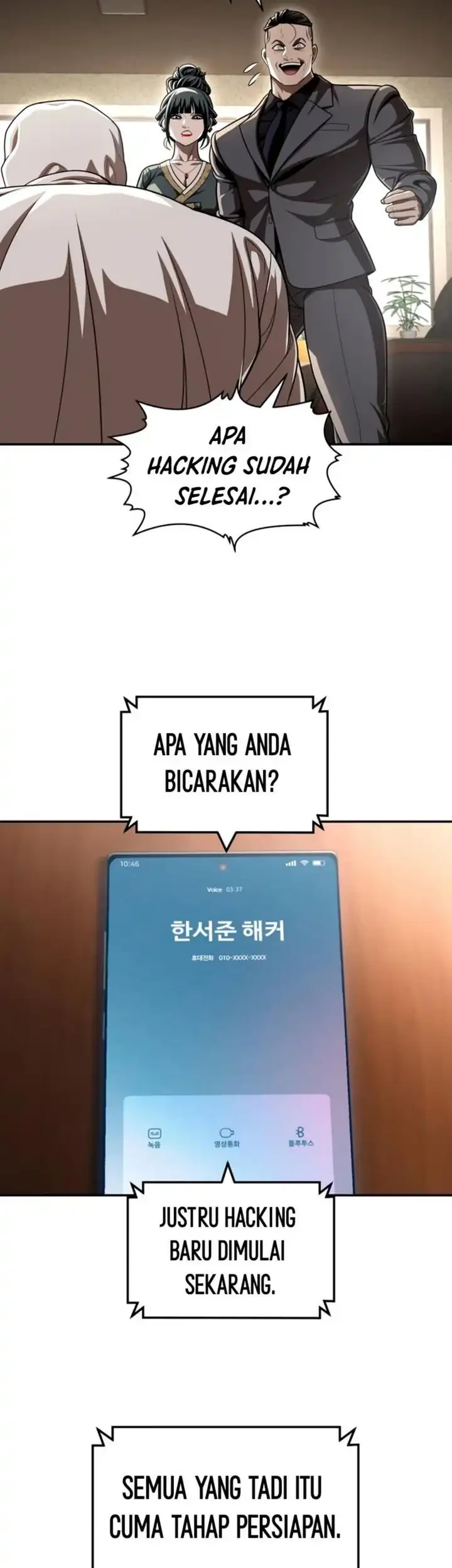 Plaything Chapter 70 Gambar 63