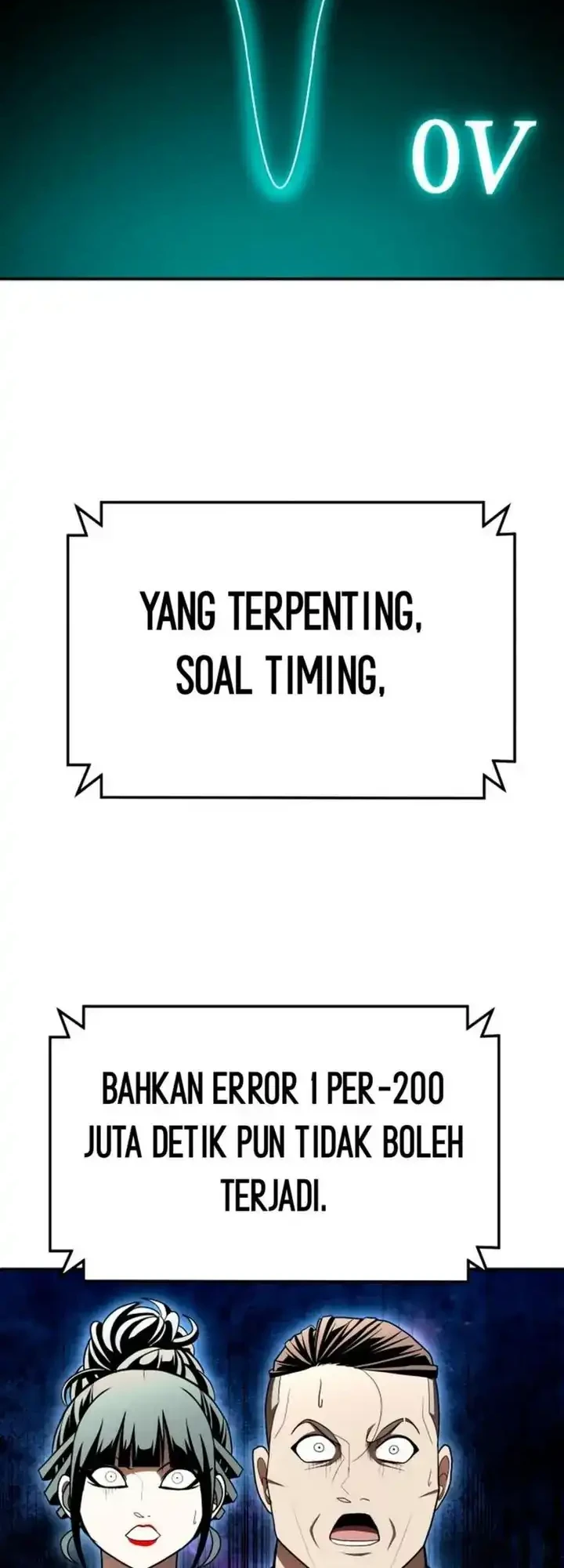 Plaything Chapter 70 Gambar 68