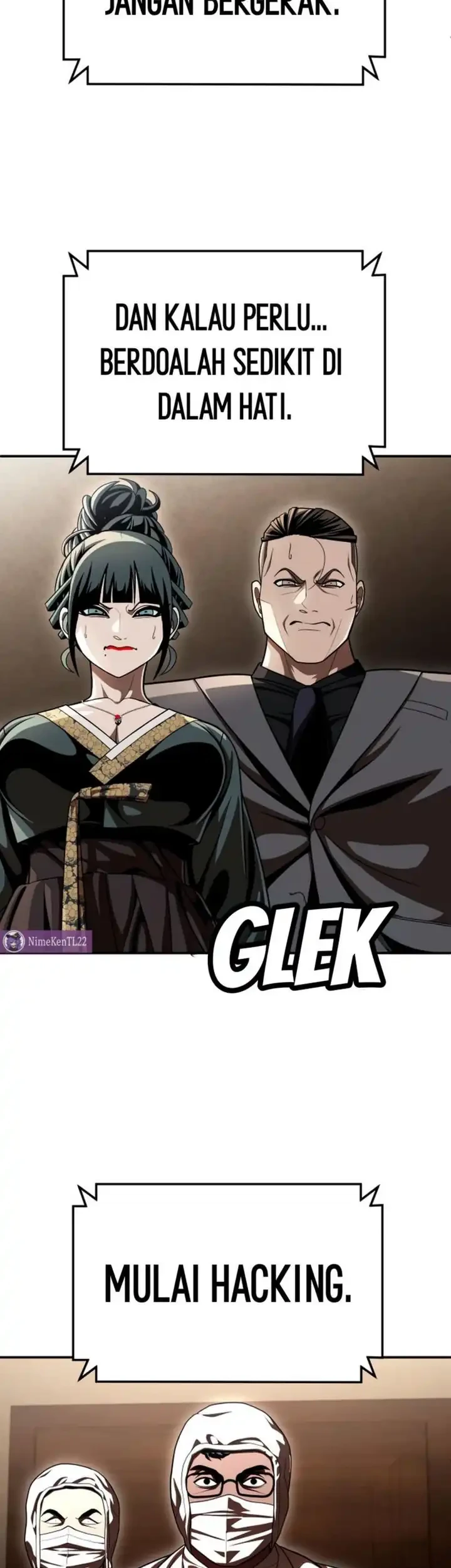 Plaything Chapter 70 Gambar 71