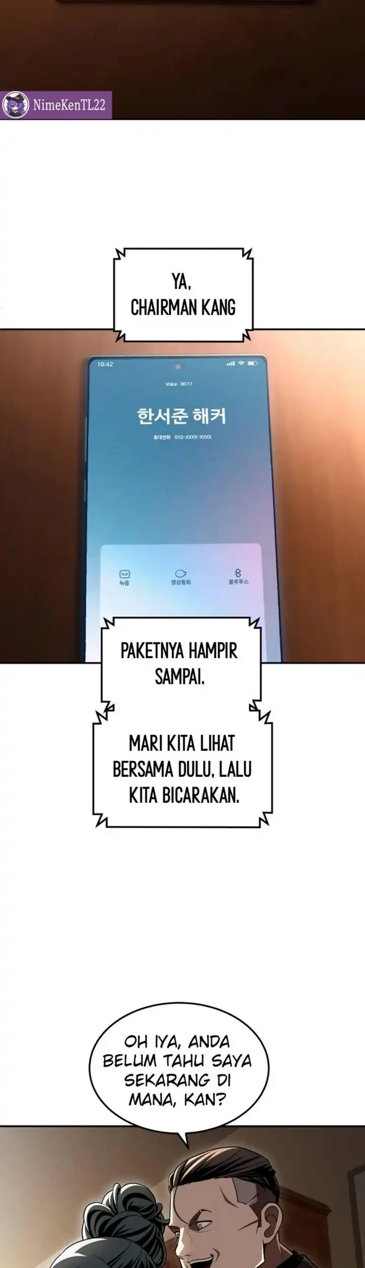 Plaything Chapter 70 Gambar 5