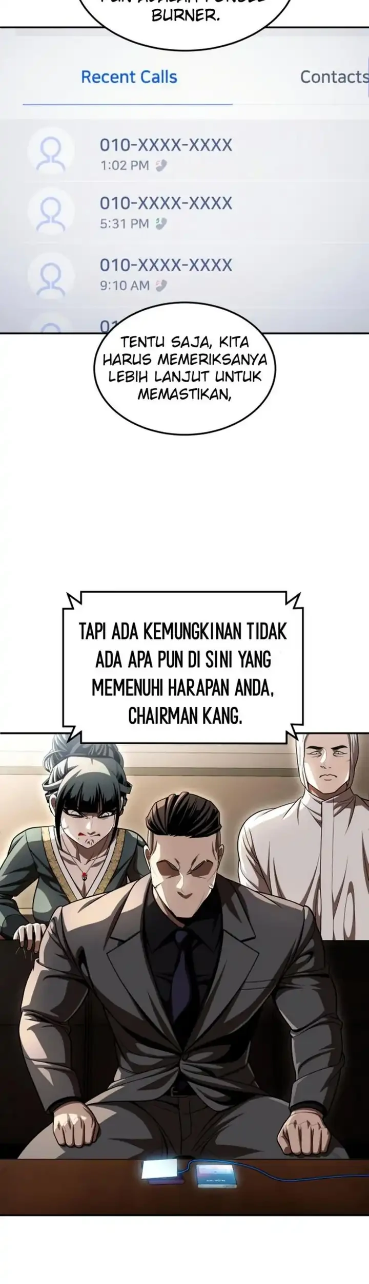 Plaything Chapter 70 Gambar 87