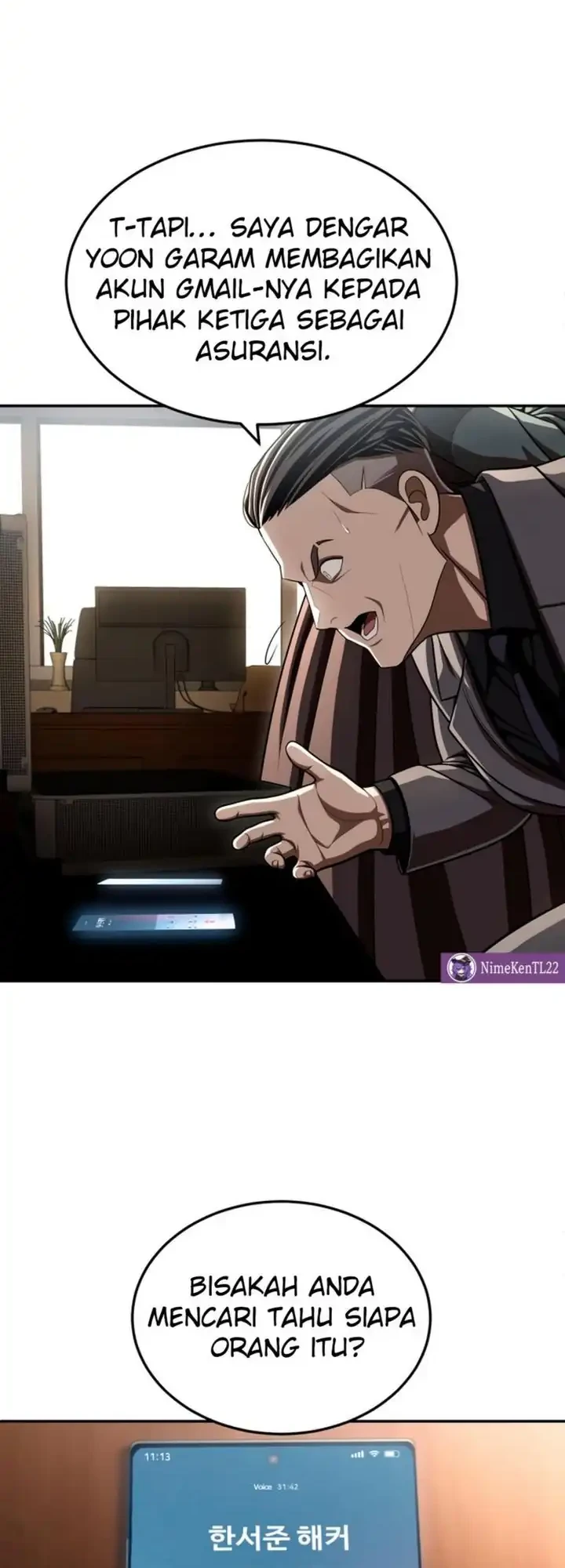 Plaything Chapter 70 Gambar 94