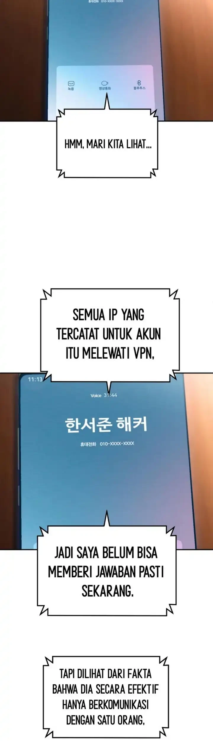 Plaything Chapter 70 Gambar 95