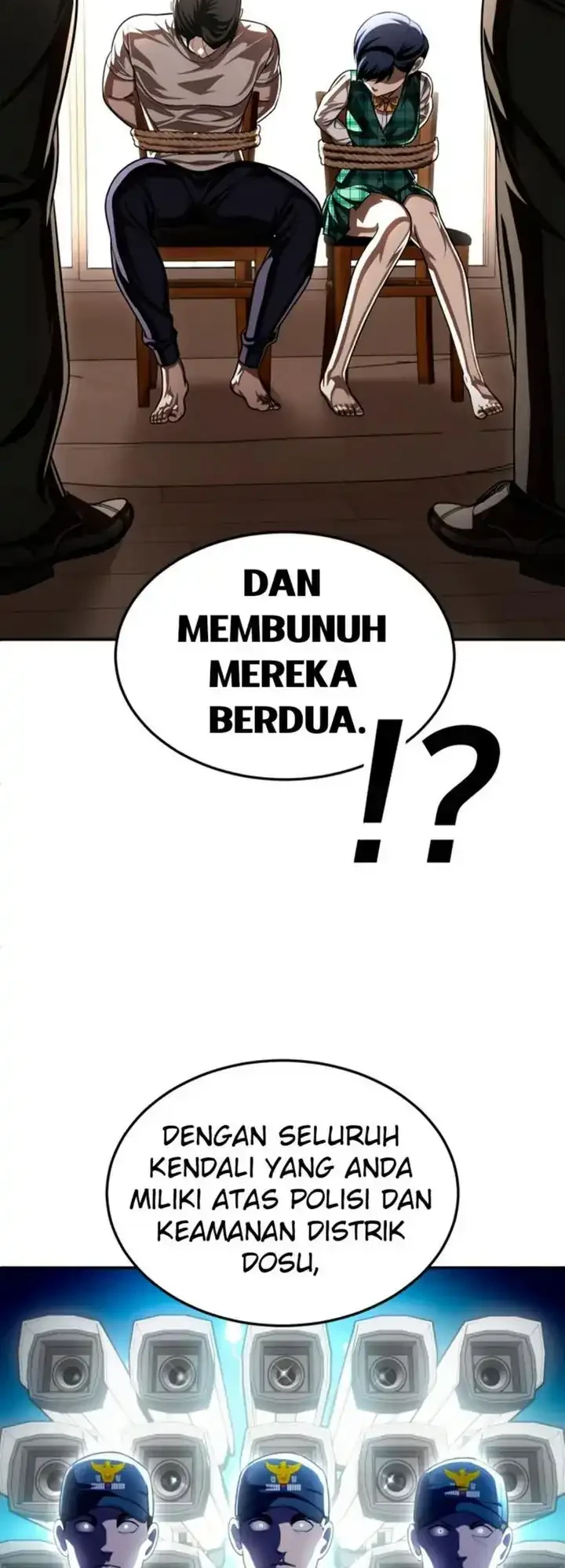 Plaything Chapter 70 Gambar 104