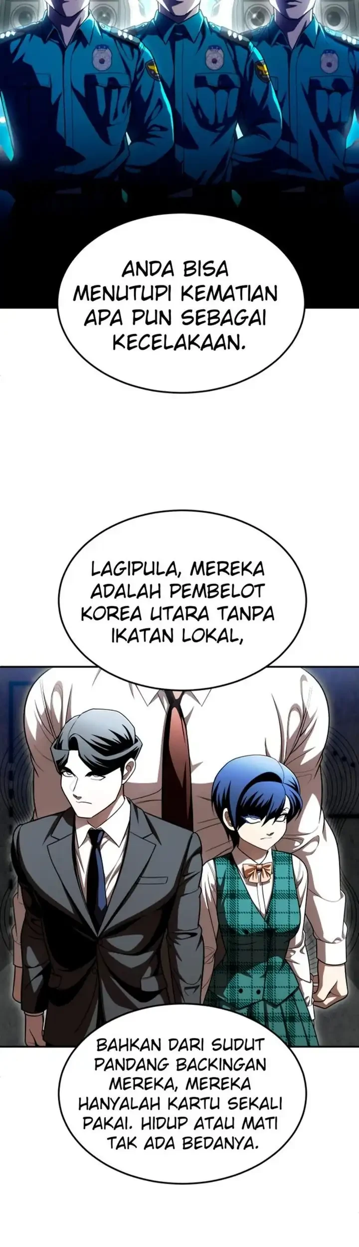 Plaything Chapter 70 Gambar 105